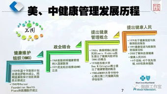 健康管理 美中差異及其對(duì)門診管理的啟示 體檢