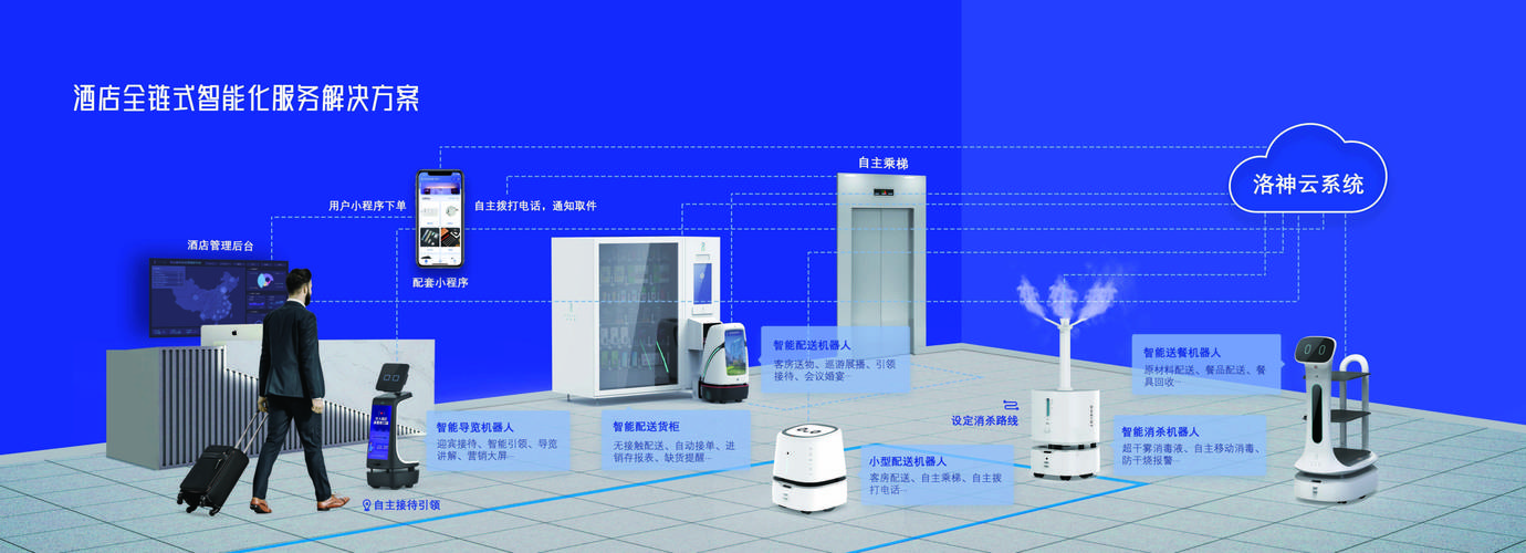 全域健康管理 輔行服務(wù)在多場(chǎng)景中的融合與實(shí)踐