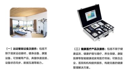 科技賦能健康管理新賽道 中國運動健康創新創業大賽華為專場啟幕